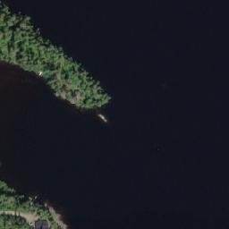 Satellite imagery of Lampsinniemi, FI