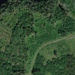 Satellite imagery of Pitkäniemi, FI