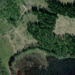 Satellite imagery of Pitkäniemi, FI