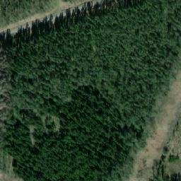 Satellite imagery of Mökkikivi, FI