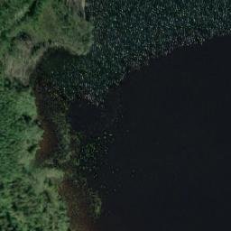 Satellite imagery of Sääsniemi, FI