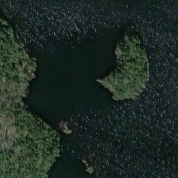Satellite imagery of Koivuniemi, FI