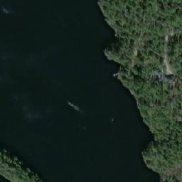 Satellite imagery of Jysmänniemi, FI