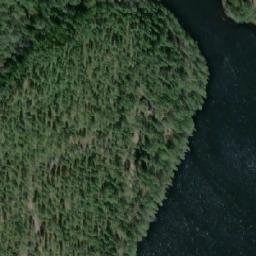 Satellite imagery of Kuikkaniemi, FI