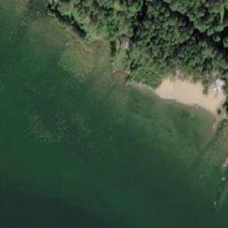 Satellite imagery of Mäntyniemi, FI