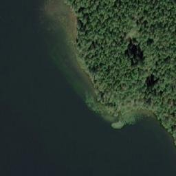 Satellite imagery of Emännänniemi, FI