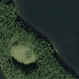 Satellite imagery of Emännänniemi, FI