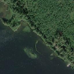 Satellite imagery of Rautanenä, FI