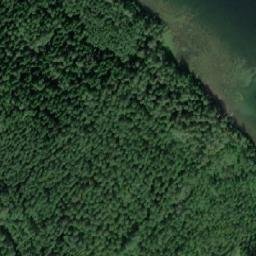 Satellite imagery of Suurenkivenniemi, FI