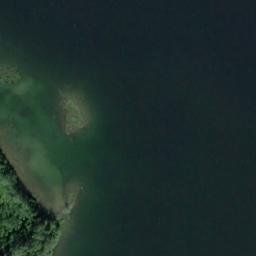 Satellite imagery of Suurenkivenniemi, FI