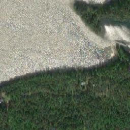Satellite imagery of Rajaniemi, FI