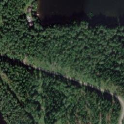 Satellite imagery of Kiukuunniemi, FI