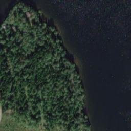 Satellite imagery of Kiukuunniemi, FI