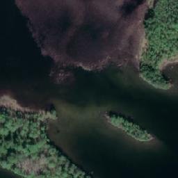 Satellite imagery of Rajaniemi, FI