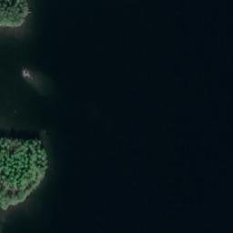 Satellite imagery of Pöytäniemi, FI