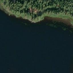 Satellite imagery of Ahoranta, FI