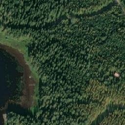 Satellite imagery of Ahoranta, FI