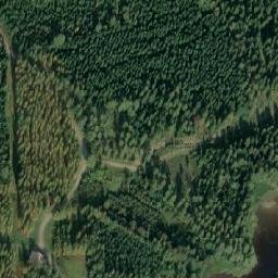 Satellite imagery of Ahoranta, FI