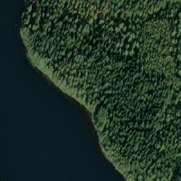 Satellite imagery of Kirnusaari, FI