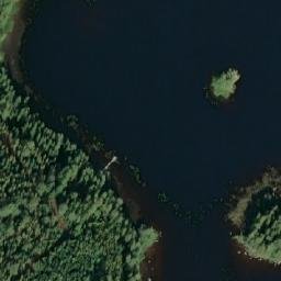 Satellite imagery of Kirnusaari, FI