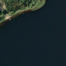 Satellite imagery of Kallopää, FI