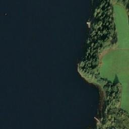 Satellite imagery of Kallopää, FI
