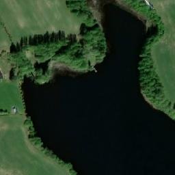 Satellite imagery of Hevosniemi, FI
