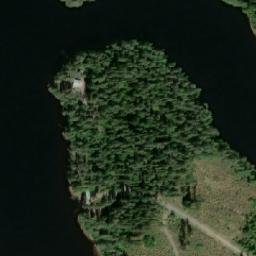 Satellite imagery of Muronniemi, FI
