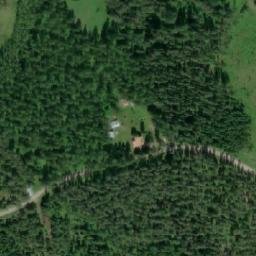 Satellite imagery of Käkyenniemi, FI