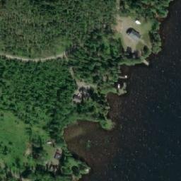 Satellite imagery of Käkyenniemi, FI
