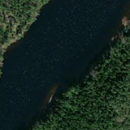 Satellite imagery of Laivasillanniemi, FI