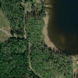 Satellite imagery of Laivasillanniemi, FI