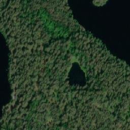 Satellite imagery of Keihäsniemi, FI