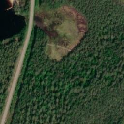 Satellite imagery of Keihäsniemi, FI