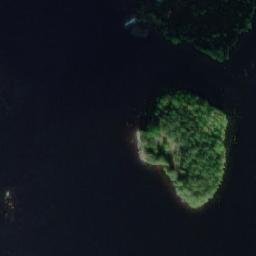 Satellite imagery of Saloniemi, FI