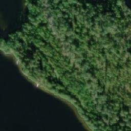 Satellite imagery of Härköniemi, FI
