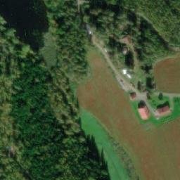 Satellite imagery of Härköniemi, FI