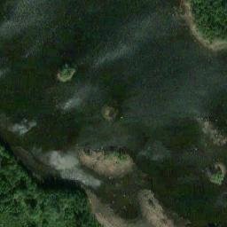Satellite imagery of Kaupinsaari, FI