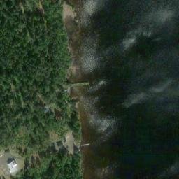 Satellite imagery of Mustaniemi, FI