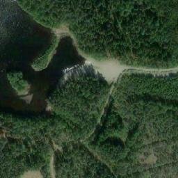 Satellite imagery of Kaalepinniemi, FI