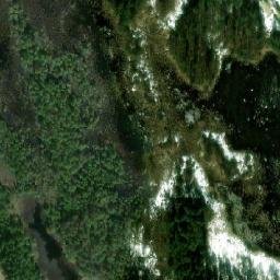 Satellite imagery of Kiviniemi, FI