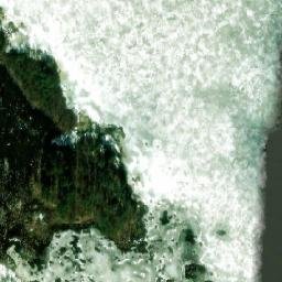 Satellite imagery of Kiviniemi, FI