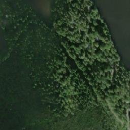 Satellite imagery of Juuvinniemi, FI