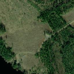 Satellite imagery of Jyrkänpäänniemi, FI