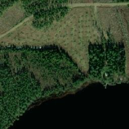 Satellite imagery of Vehkaniemi, FI