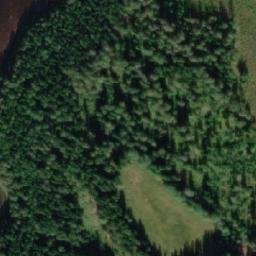 Satellite imagery of Mulniemi, FI