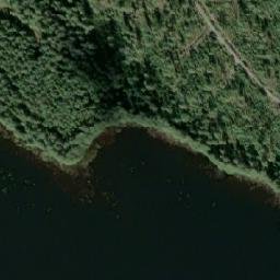 Satellite imagery of Pitkäniemi, FI