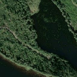 Satellite imagery of Paskoniemi, FI
