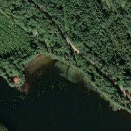 Satellite imagery of Paskoniemi, FI