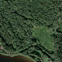 Satellite imagery of Paskoniemi, FI